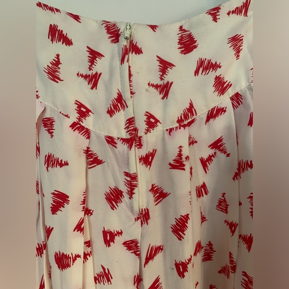 Michelle Stuart cute long skirt (Size: S) - Picture 7 of 7